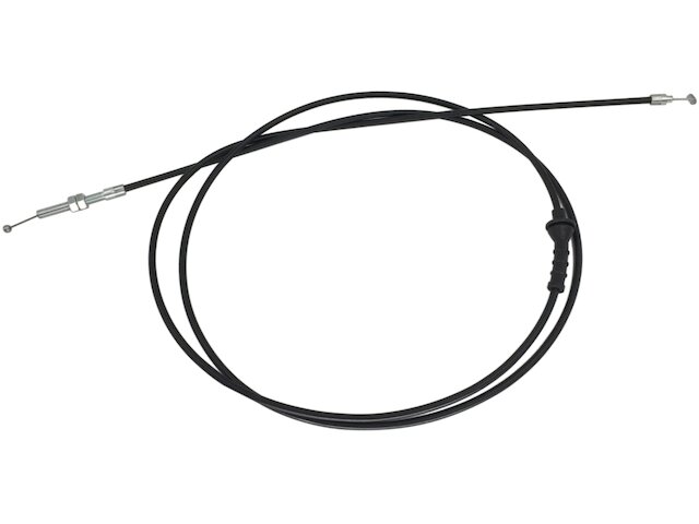 Replacement Hood Release Cable