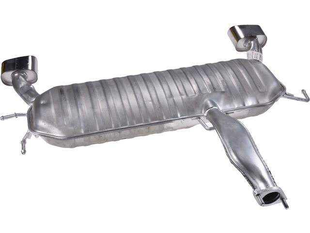 API Muffler