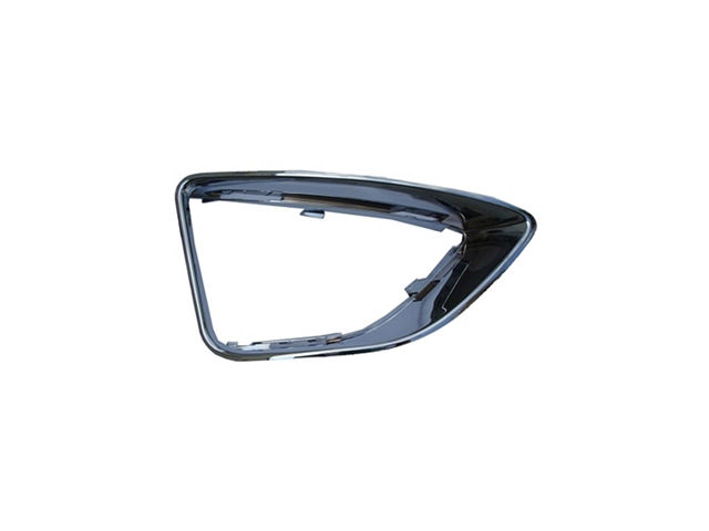 Action Crash Fog Light Trim