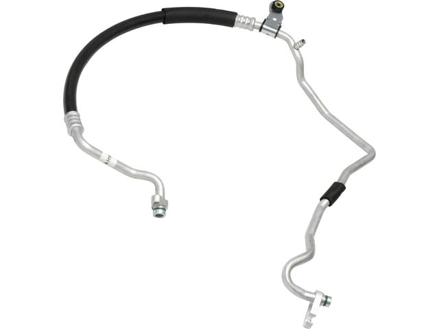 UAC Suction Line A/C Suction Line Hose Assembly