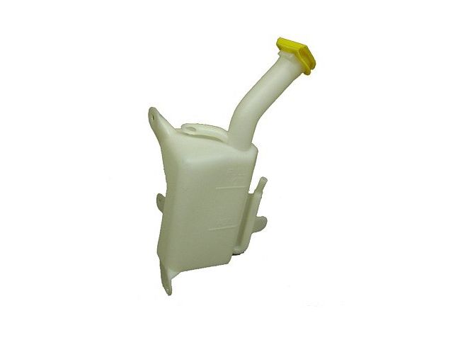 Action Crash Expansion Tank