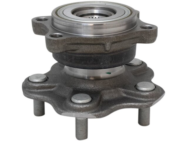 TRQ Wheel Hub Assembly