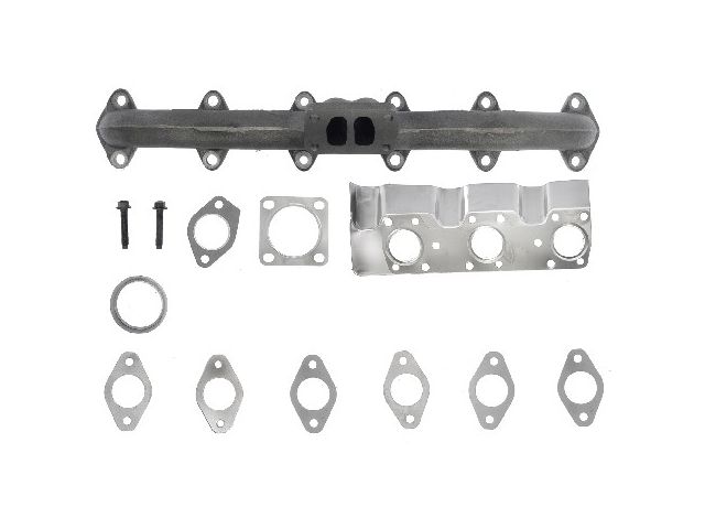 Dorman Exhaust Manifold