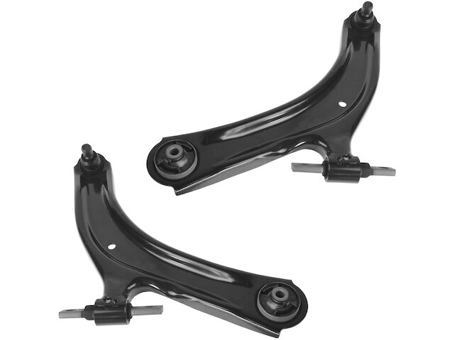 DIY Solutions Control Arm and Ball Joint Assembly Set