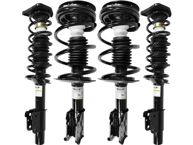 Unity Pre-assembled Complete Strut Assembly Kit Strut Assembly Kit