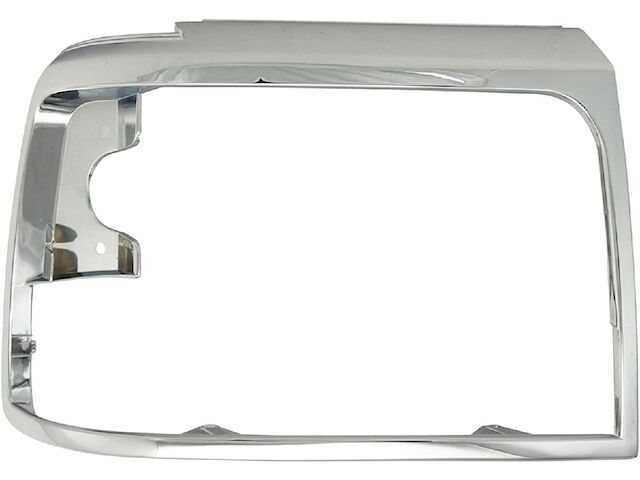 Action Crash Headlight Door