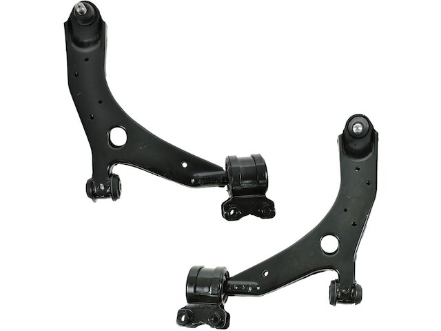 DIY Solutions Control Arm and Ball Joint Assembly Set