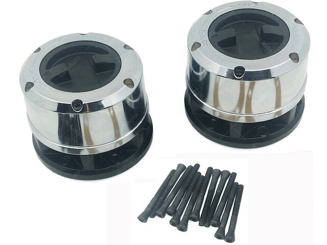 Replacement Locking Hub Kit