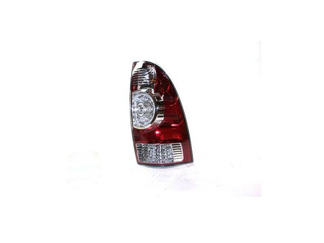 Action Crash Tail Light Assembly