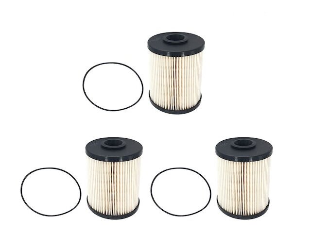 Replacement Fuel Filter Kit