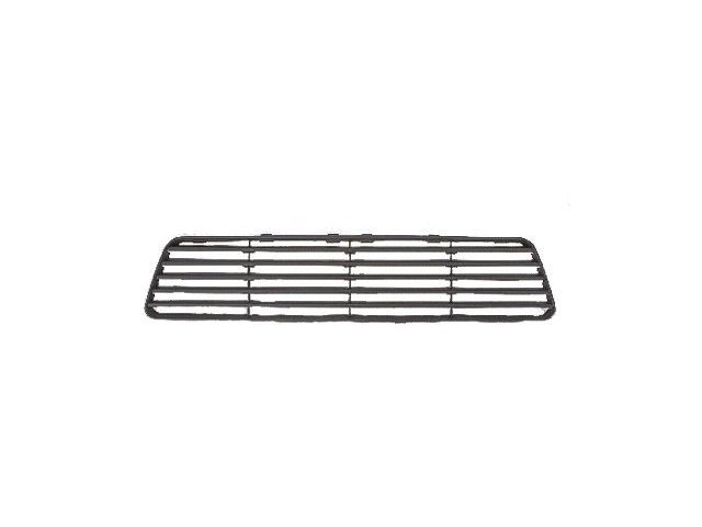 Action Crash Bumper Grille