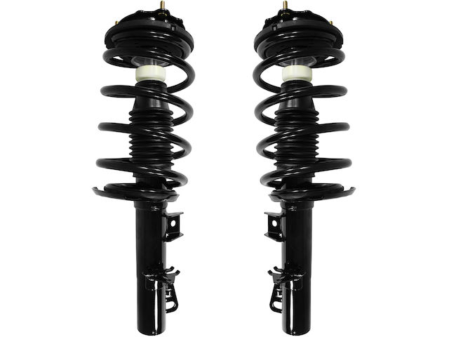 Unity Pre-assembled Complete Strut Assembly Conversion Kit Air Spring to Coil Spring Conversion Kit