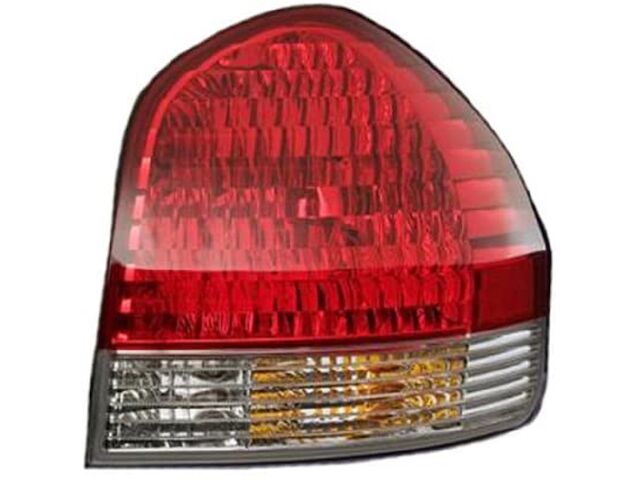 Action Crash Tail Light Assembly