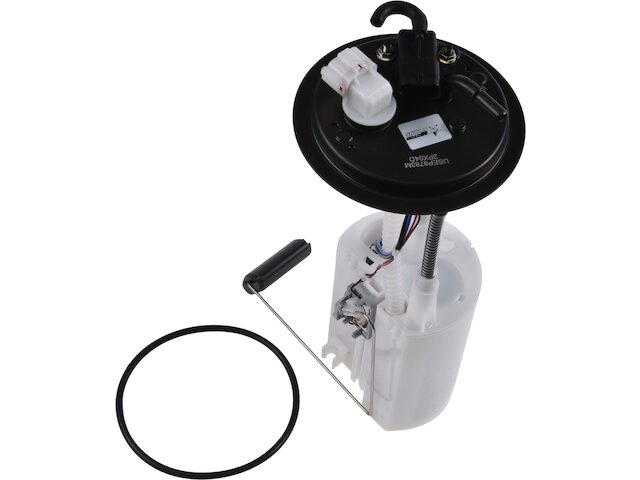 API Fuel Pump