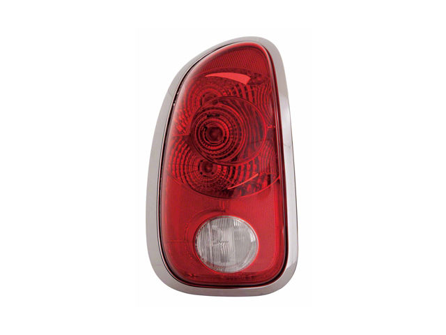 Action Crash Tail Light Assembly