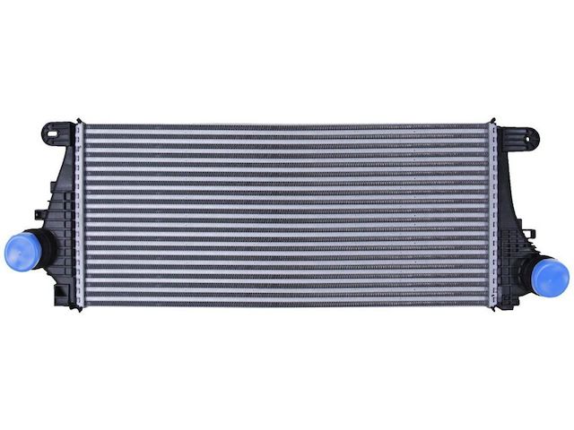 TYC Intercooler