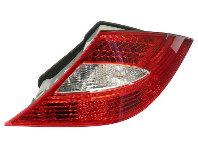 ULO Taillight Tail Light Assembly