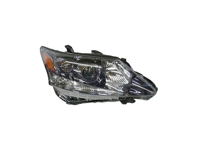 Action Crash Headlight Assembly