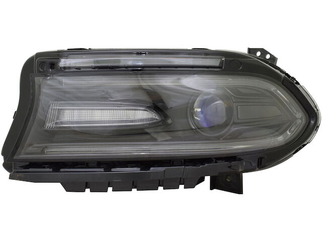 TYC Regular Headlight Assembly