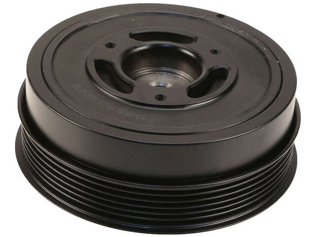 Febi Engine Harmonic Balancer