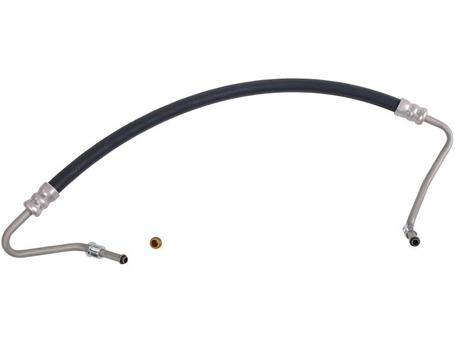 Sunsong Power Steering Pressure Line Hose Assembly