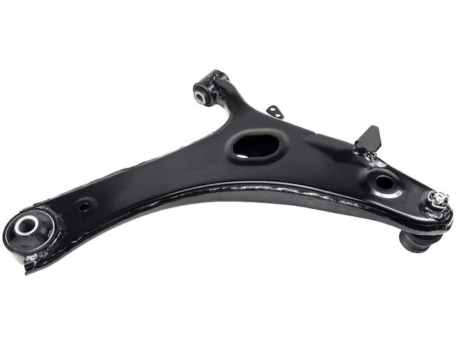 Mevotech Control Arm and Ball Joint Assembly