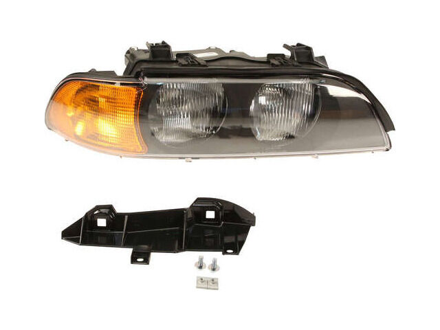 TYC SAE/DOT Approved Headlight Assembly