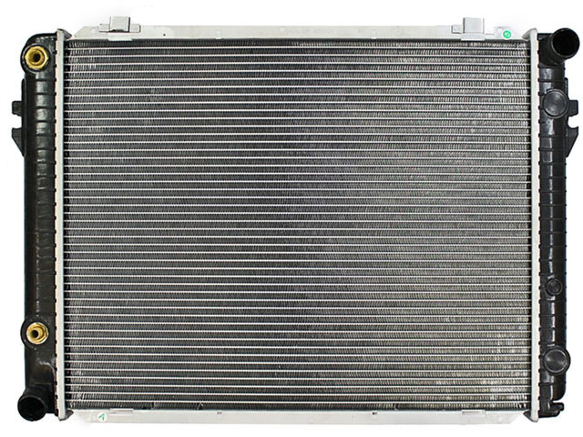 APDI Radiator Radiator