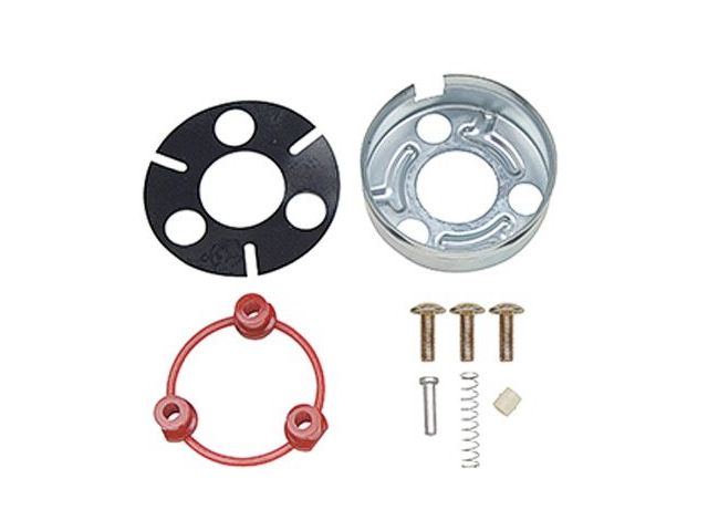 Action Crash Horn Contact Repair Kit