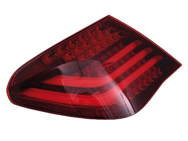 Automotive Lighting Taillight Assembly for Fender Tail Light Assembly