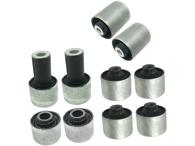 Replacement Control Arm Bushing Kit