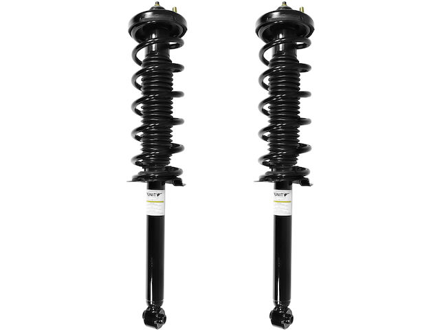 Unity Pre-assembled Complete Strut Assembly Kit Strut Assembly Kit