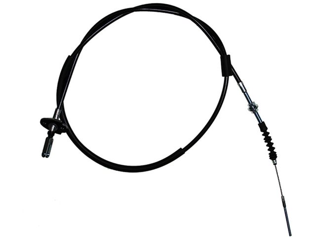 Rhino Pac PREMIUM Clutch Cable