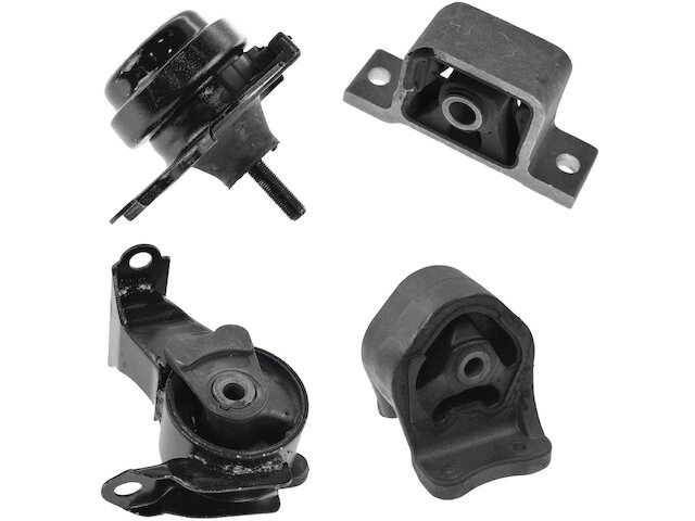 DIY Solutions Engine Mount and Transmission Mount Kit