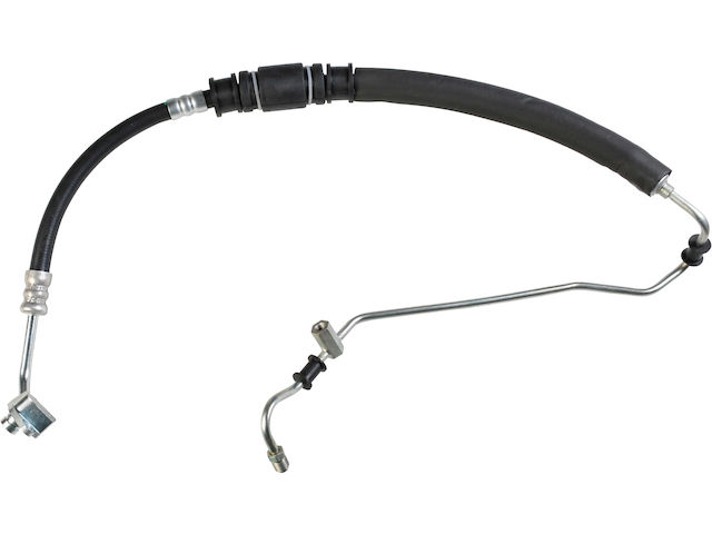 Sunsong Power Steering Pressure Line Hose Assembly