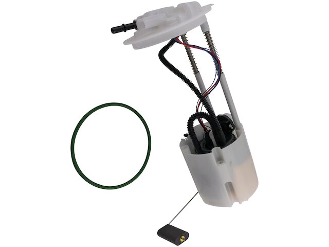 TRQ Fuel Pump and Sender Assembly