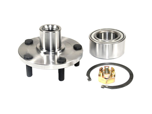 DuraGo Wheel Hub Repair Kit