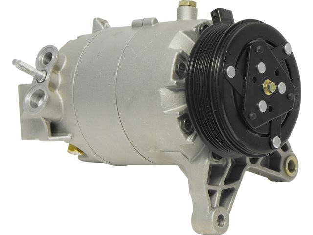 UAC UAC CVC Compressor Assembly A/C Compressor