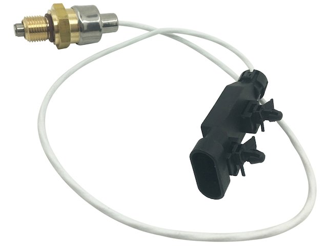 Replacement Turbocharger Vane Position Solenoid