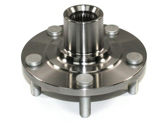 Pronto Wheel Hub