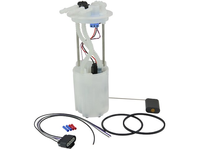 TRQ Fuel Pump and Sender Assembly