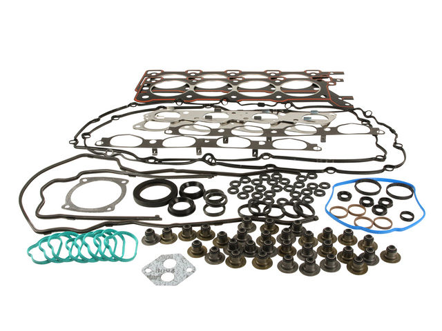 Eurospare Head Gasket Set