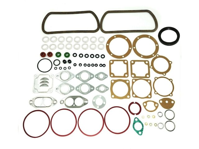 Volkswagon Engine Gasket Set