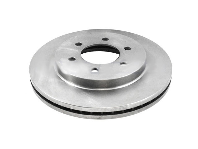 DuraGo Brake Rotor