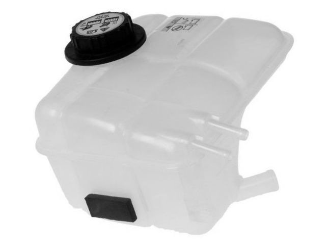 Action Crash Expansion Tank