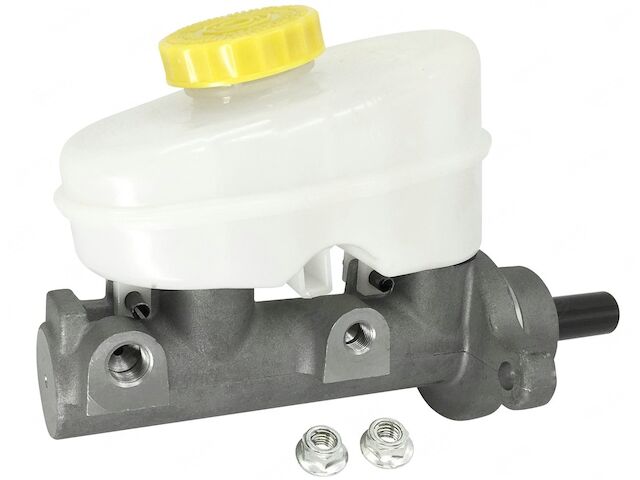 SKP Brake Master Cylinder