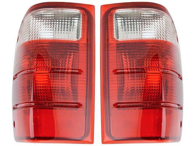 DIY Solutions Tail Light Assembly Set