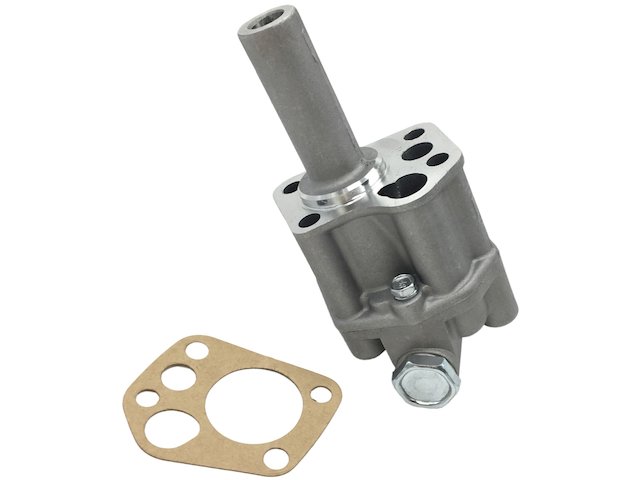 Replacement Oil Pump