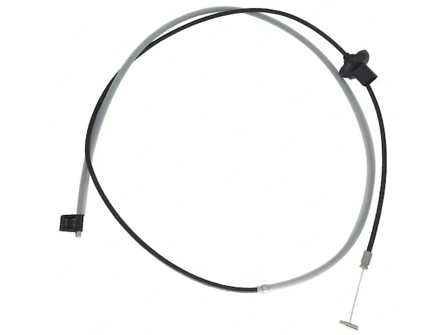 SKP Hood Release Cable