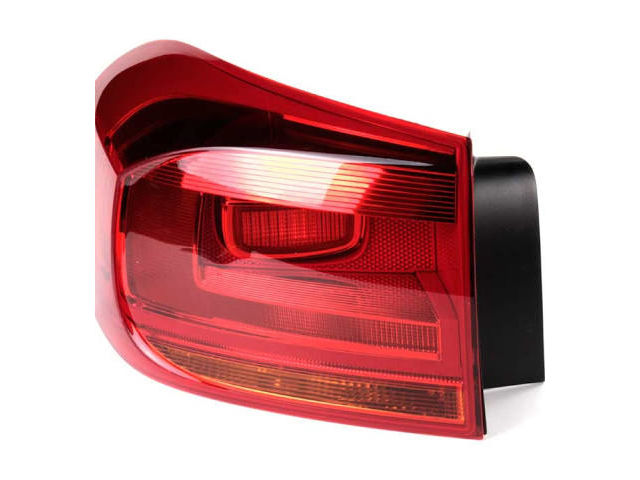 Action Crash Tail Light Assembly